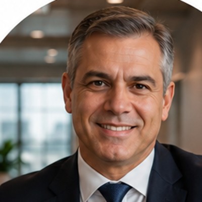 André Cavalcanti