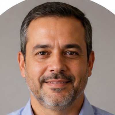 Ricardo Teixeira